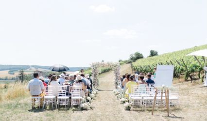 La Juste Plume Mariages
