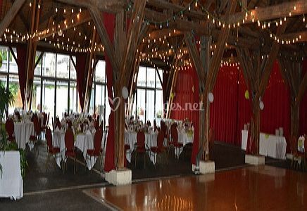 Mariage champêtre alsace 1