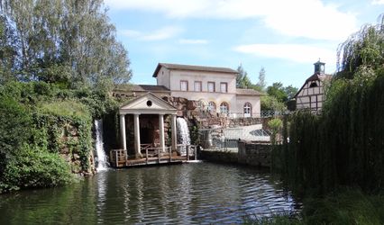 Ecomusée d'Alsace