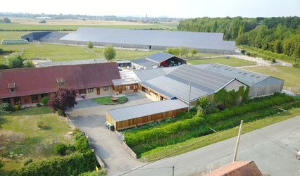 Ferme Solaire de la Papote