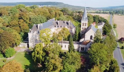 Le Prieuré de Binson