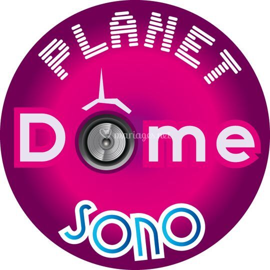 Planet Dôme Sono