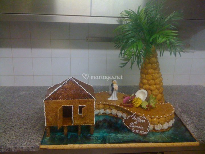 Leruste Pâtissier