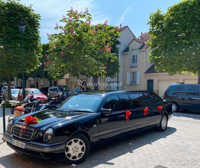 ClassV Prémium
