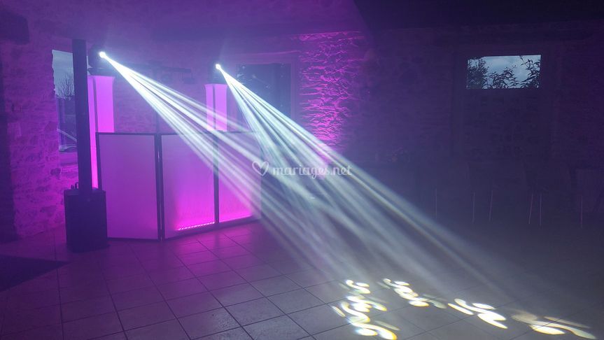 Lakarta DJ