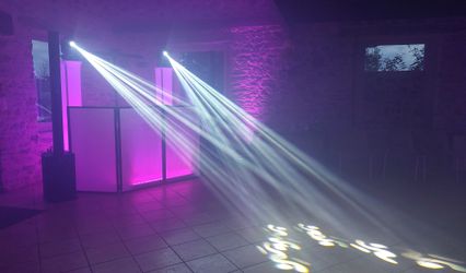 Lakarta DJ