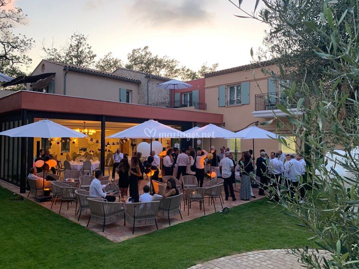 Hotel Cantemerle