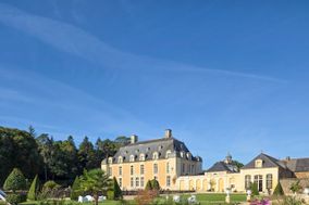 Château du Boschet