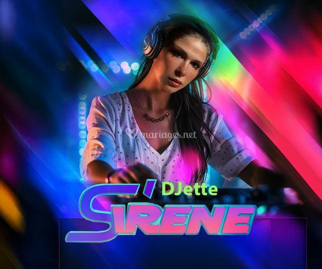 DJ S'Irene