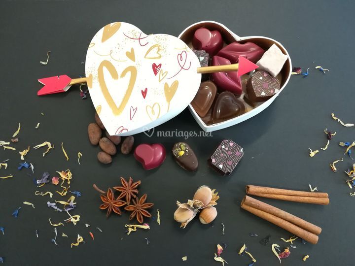 La Chocolat'hier