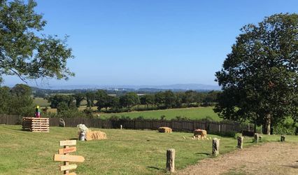 Le Domaine de Ty Piolet
