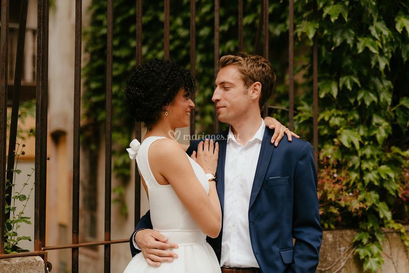 D Day Wedding Planner - Belgique
