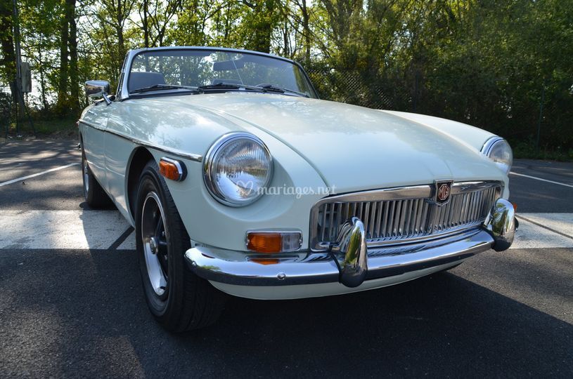 Brittany Classic Cars