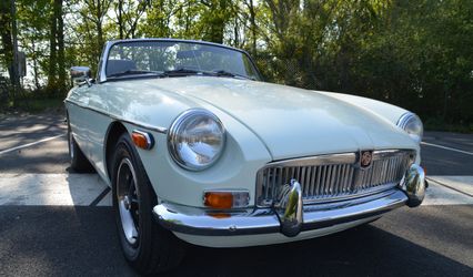 Brittany Classic Cars