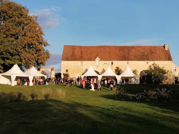 Le Clos des Cheminées