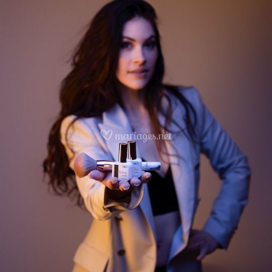 Lyne Beauté