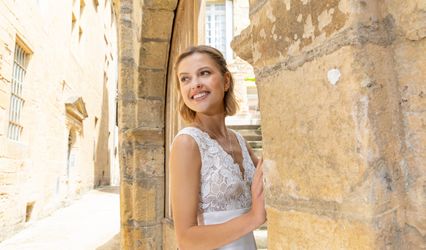 Eglantine Mariages & Cérémonies Saint Nazaire