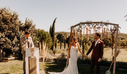 D Day Wedding Planner
