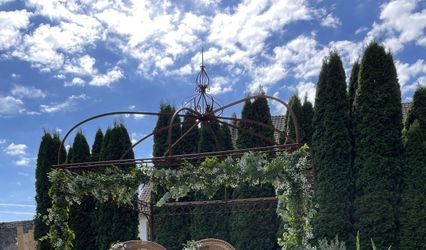 Au Jardin de l’Esperance