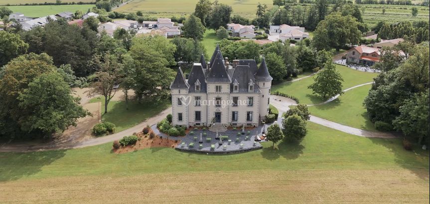 Domaine de Brandois