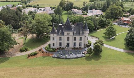 Domaine de Brandois