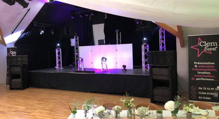 Clem Event