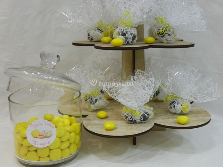 Ambiance Gourmande