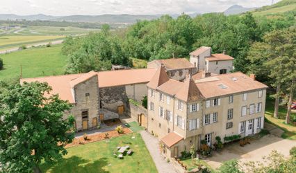 Château de Bourrassol