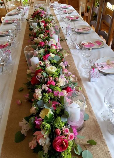 Les Floralies