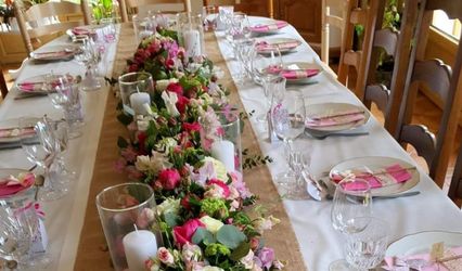 Les Floralies
