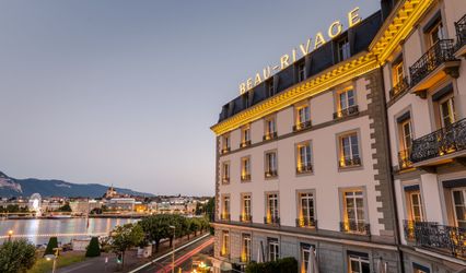Beau-Rivage