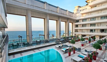 Hyatt Regency - Palais de la Méditerranée