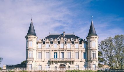 Château Saint Martin de Graves