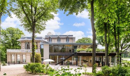Pavillon Royal