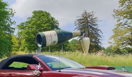 Wedding Car 51