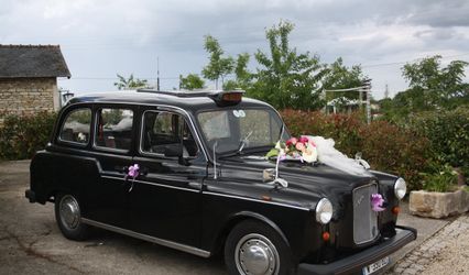 Legoff automobiles
