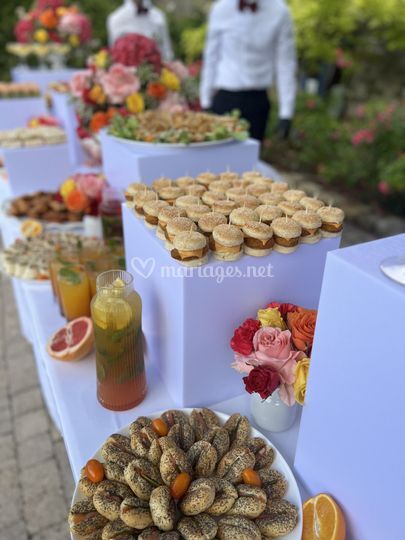Saveur des Nations