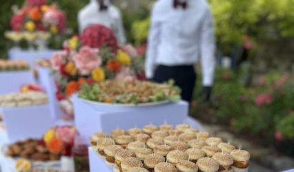 Saveur des Nations