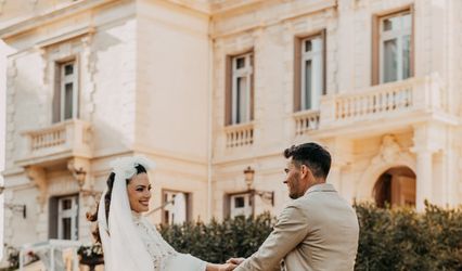 Mélanie Garofalo Photographie