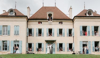 Château de Barbirey