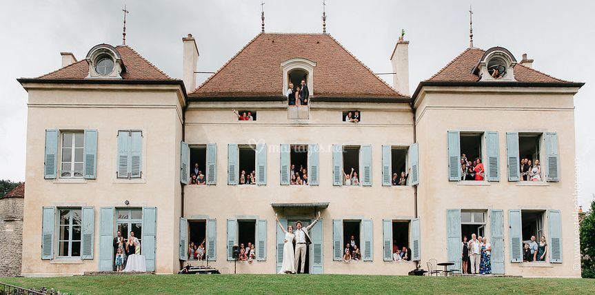 Château de Barbirey