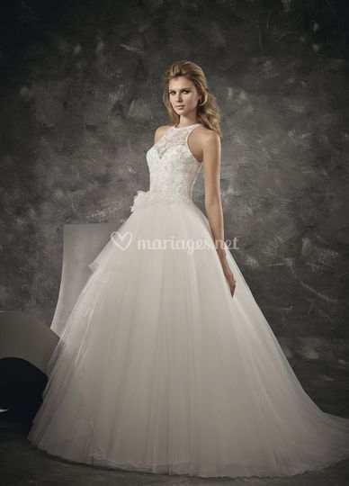 Point mariage normanville store