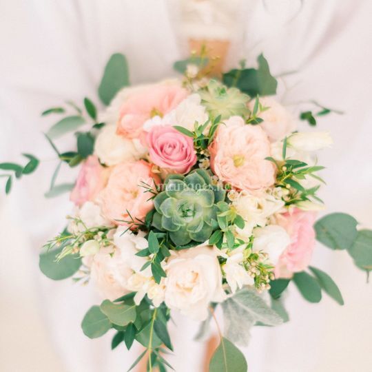 Fée des Fleurs