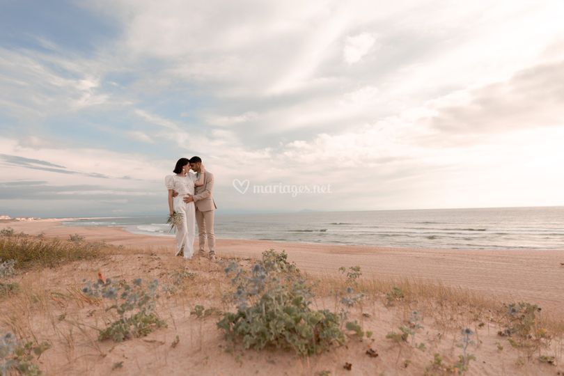 Evelyne Oustrain Photographe