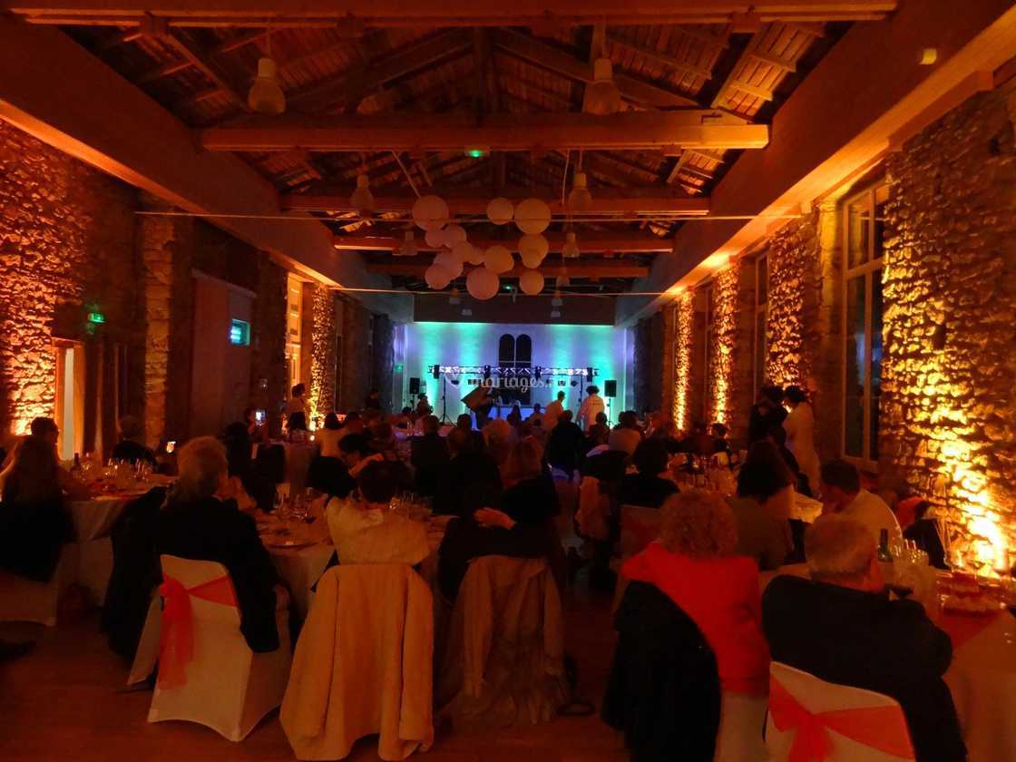 Animation Repas De Mariage De Dj Lorenzo Photo 11