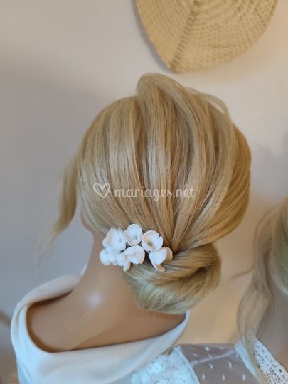 Métamorphose Coiffure
