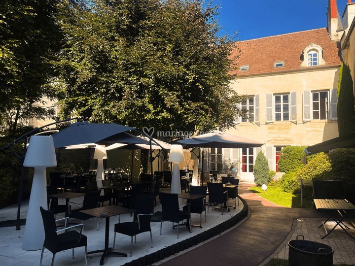 Maison Philippe le Bon