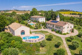 Domaine d'en Naudet