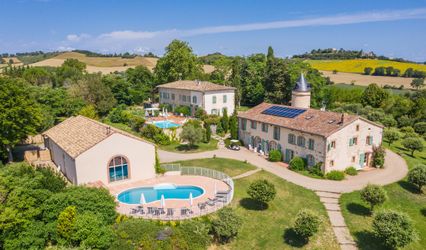 Domaine d'en Naudet