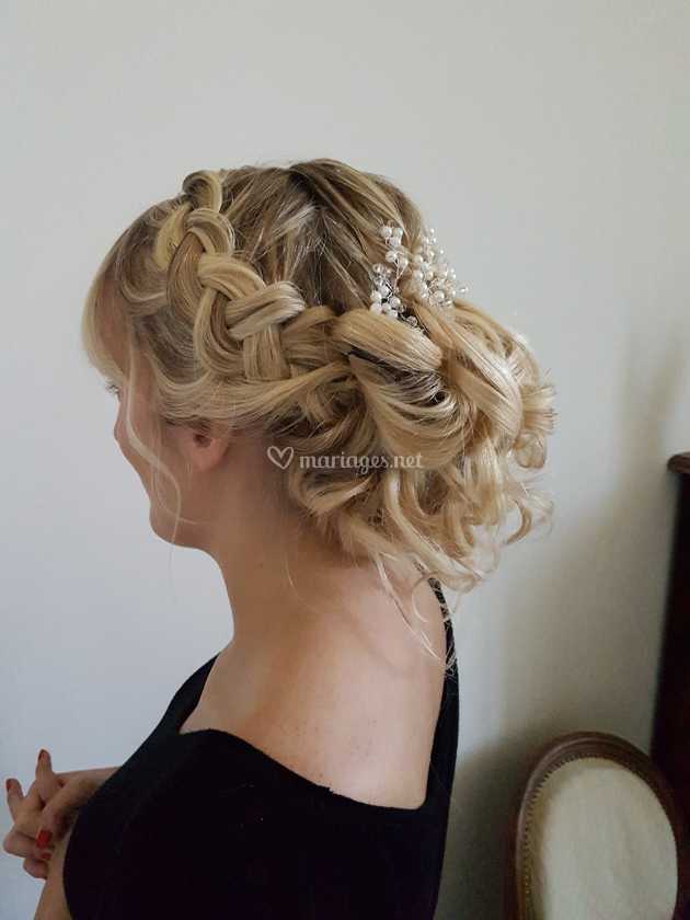 Chignon Bas Flou De Aleksandra Rocha Photo 27